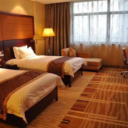 Suzhou Jia Sheng Palace Hotel Δωμάτιο φωτογραφία